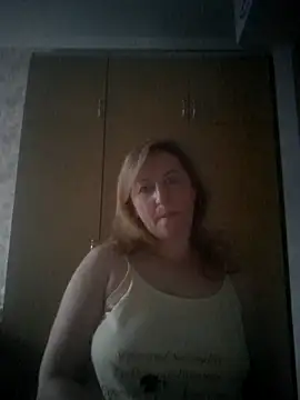 ChristinaYork online show from 10, 6, 2026