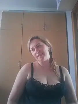 ChristinaYork online show from 10, 6, 2026