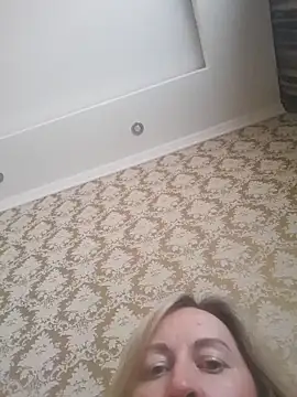 ChristinaYork online show from 11, 6, 2026