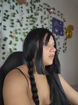 aurora bela online show from 23, 4, 2026