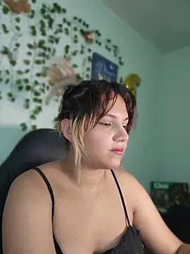 aurora bela online show from 24, 4, 2026