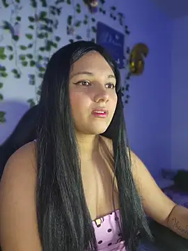 aurora bela online show from 25, 4, 2026