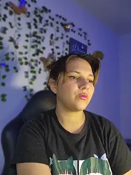 aurora bela online show from 26, 4, 2026