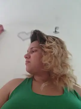 aurora bela online show from 26, 4, 2026