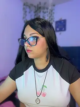 aurora bela online show from 16, 7, 2026