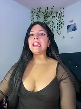 aurora bela online show from 29, 7, 2026