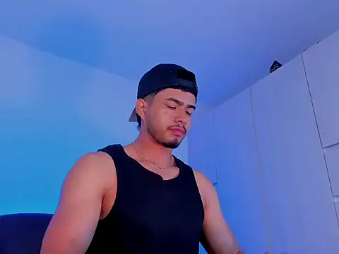 THADEO KING2 online show from 12, 3, 2026