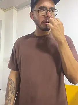 THADEO KING2 online show from 30, 4, 2026