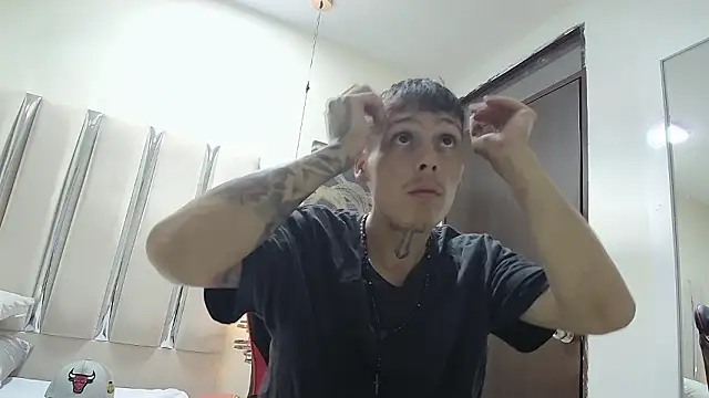 Ethan Wolfe online show from 6, 3, 2026