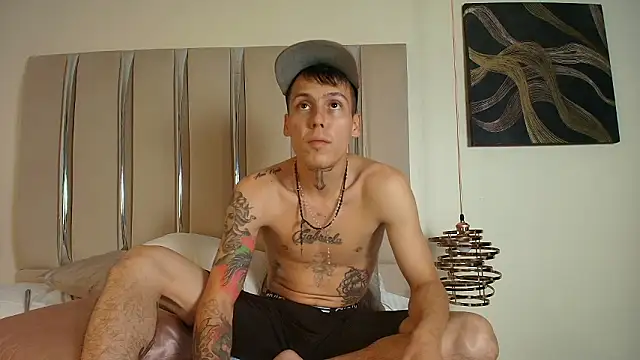 Ethan Wolfe online show from 11, 3, 2026