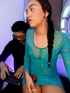 ritzabeth daniel online show from 21, 4, 2026