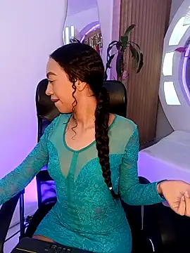 ritzabeth daniel online show from 21, 4, 2026