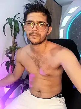 ritzabeth daniel online show from 23, 4, 2026