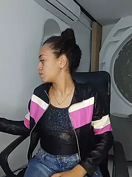 ritzabeth daniel online show from 22, 7, 2026