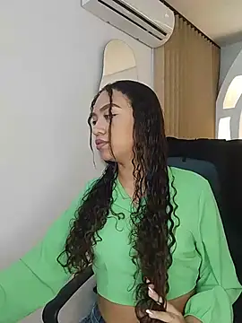 ritzabeth daniel online show from 25, 7, 2026