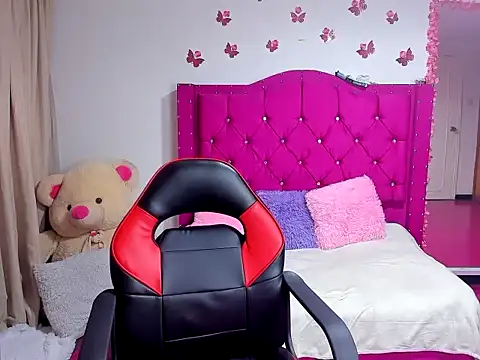 alanna rose11 online show from 12, 3, 2026