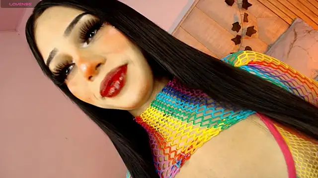 Maxxine vxx online show from 22, 4, 2026