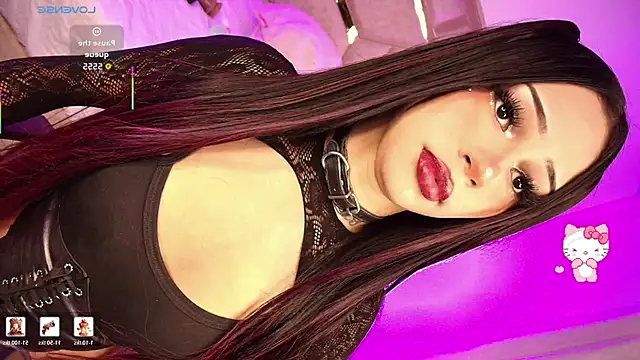Maxxine vxx online show from 12, 6, 2026