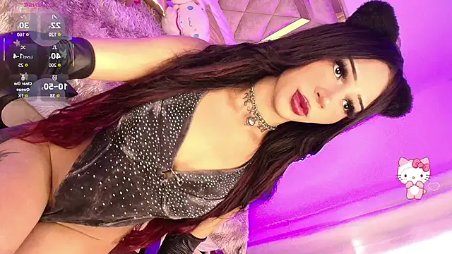 Maxxine vxx online show from 17, 6, 2026