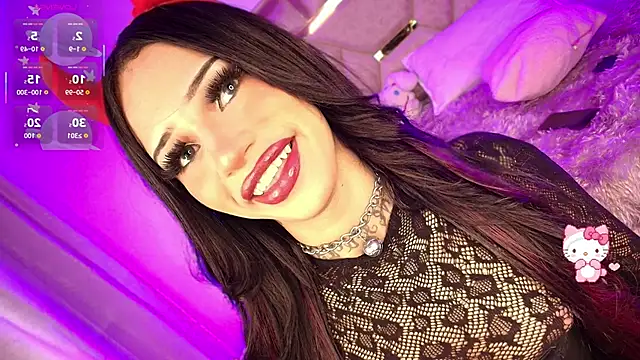 Maxxine vxx online show from 18, 6, 2026