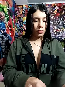 charlottte wh online show from 25, 4, 2026