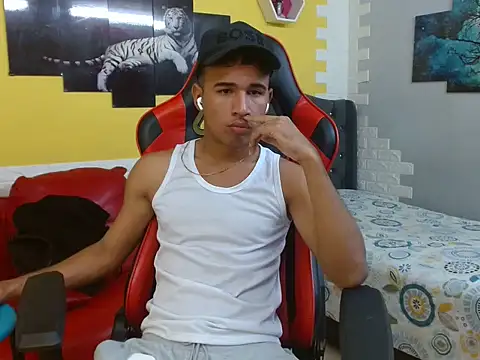 Damondark online show from 11, 3, 2026