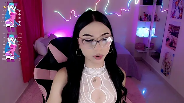 IamAndrea01 online show from 24, 4, 2026