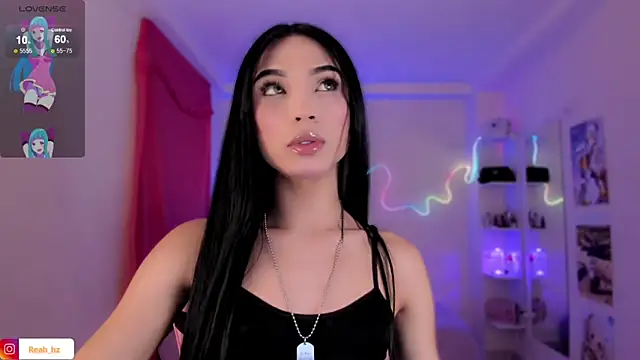 IamAndrea01 online show from 29, 4, 2026