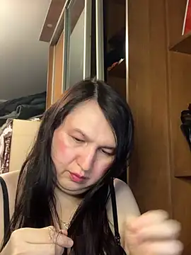 EvaBeautyXx online show from 23, 4, 2026