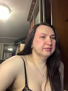 EvaBeautyXx online show from 23, 4, 2026