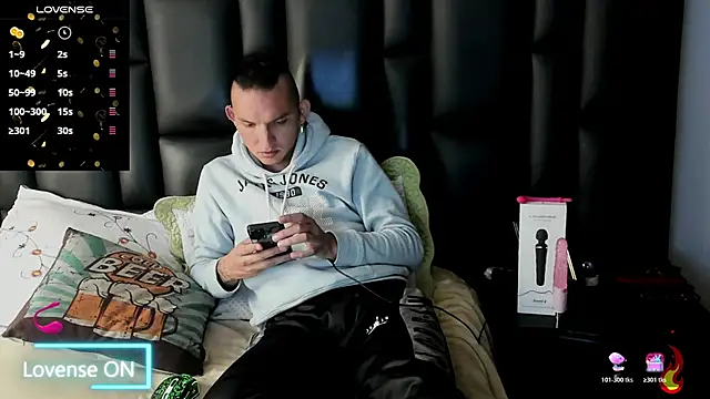 Mike Waters online show from 8, 3, 2026