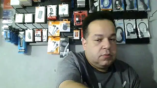 UrsoBissexualPauGrosso online show from 28, 4, 2026