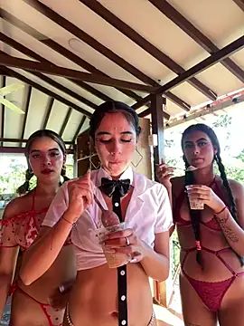 SAMY AND ARI online show from 13, 3, 2026