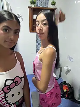 SAMY AND ARI online show from 26, 4, 2026