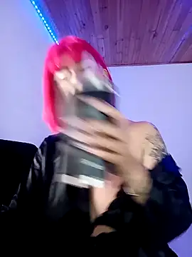 Snapshot of agathamoont chatting on 16, 3, 2026 agathamoont online show from 16, 3, 2026