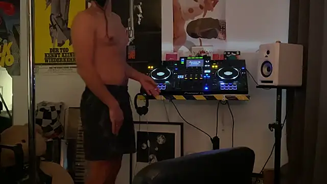 babydoll200369 online show from 14, 3, 2026