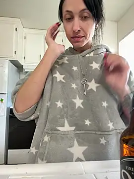 zabrina2026 online show from 6, 3, 2026