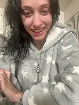 zabrina2026 online show from 12, 3, 2026