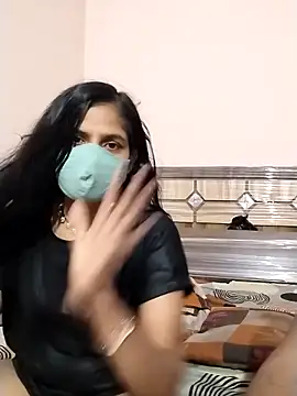 chandan19812 online show from 7, 6, 2026