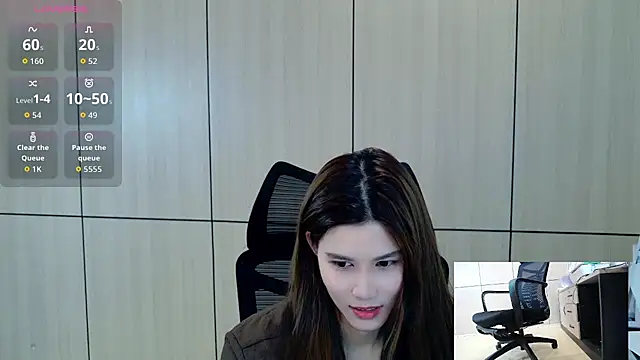 zhen-68 online show from 2, 7, 2026