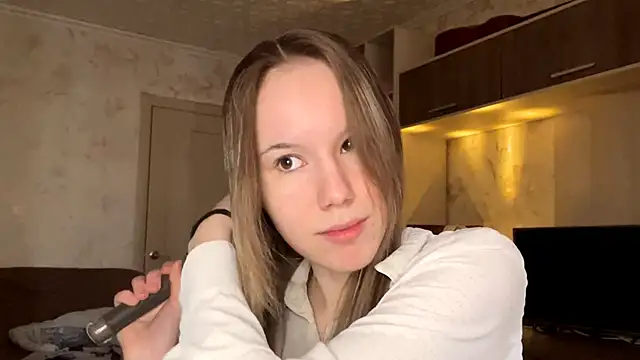 PrettyReal online show from 7, 3, 2026