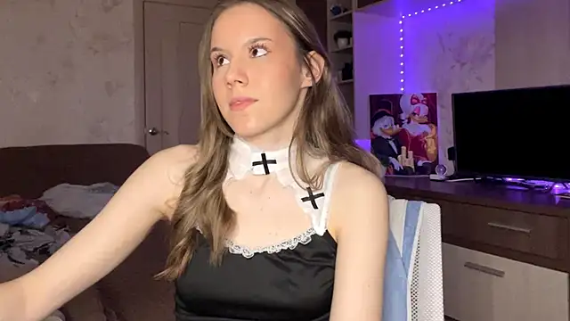 PrettyReal online show from 11, 3, 2026