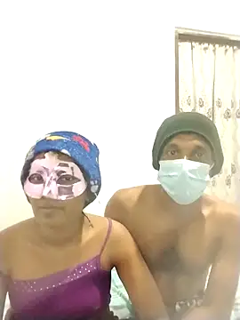 Miss-malika online show from 15, 3, 2026