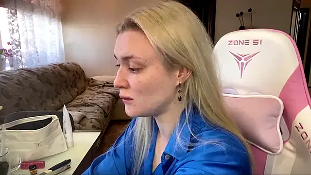 Just Ash online show from 8, 3, 2026