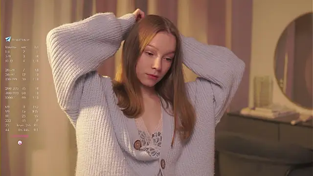 VenaLammo online show from 25, 4, 2026