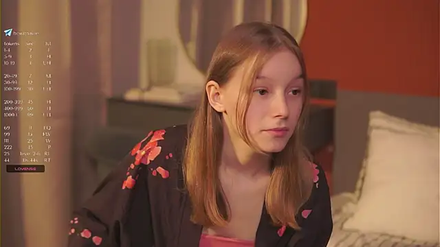 VenaLammo online show from 26, 4, 2026