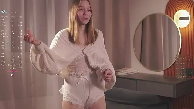 VenaLammo online show from 27, 4, 2026