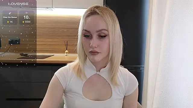 Bella Villen online show from 14, 6, 2026