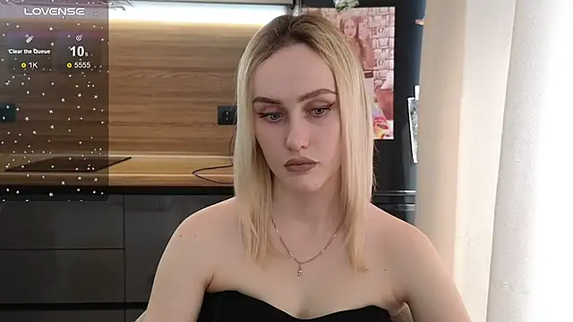 Bella Villen online show from 20, 7, 2026