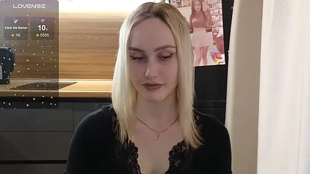 Bella Villen online show from 23, 7, 2026